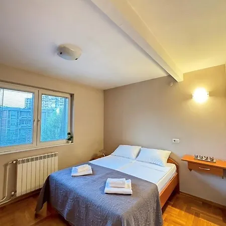Mito's Apartment *