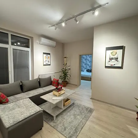 Mito's Apartment *