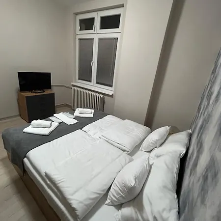 Apartment Mito's Skopje