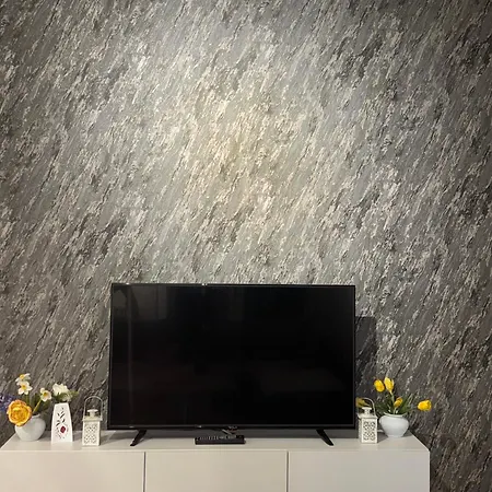 Mito's Apartment *