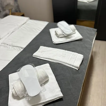 Apartment Mito's *