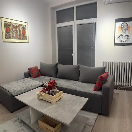 Mito's Skopje
